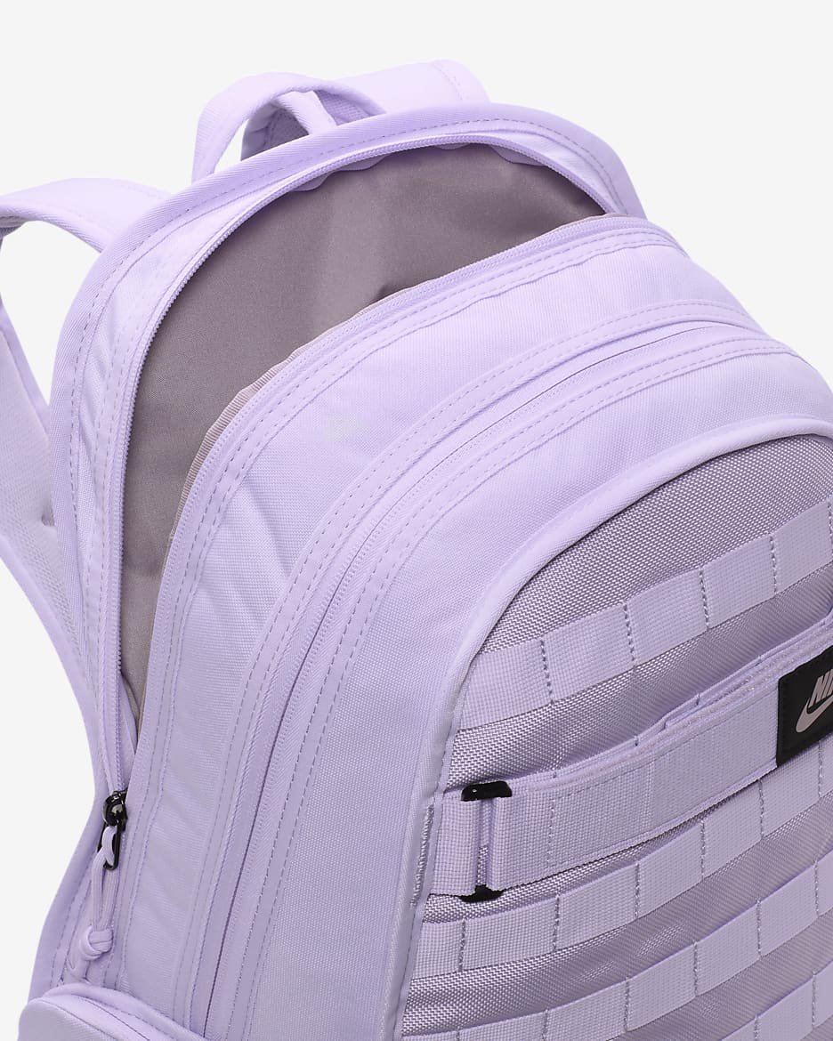 Mochila 26 L Nike Sportswear RPM